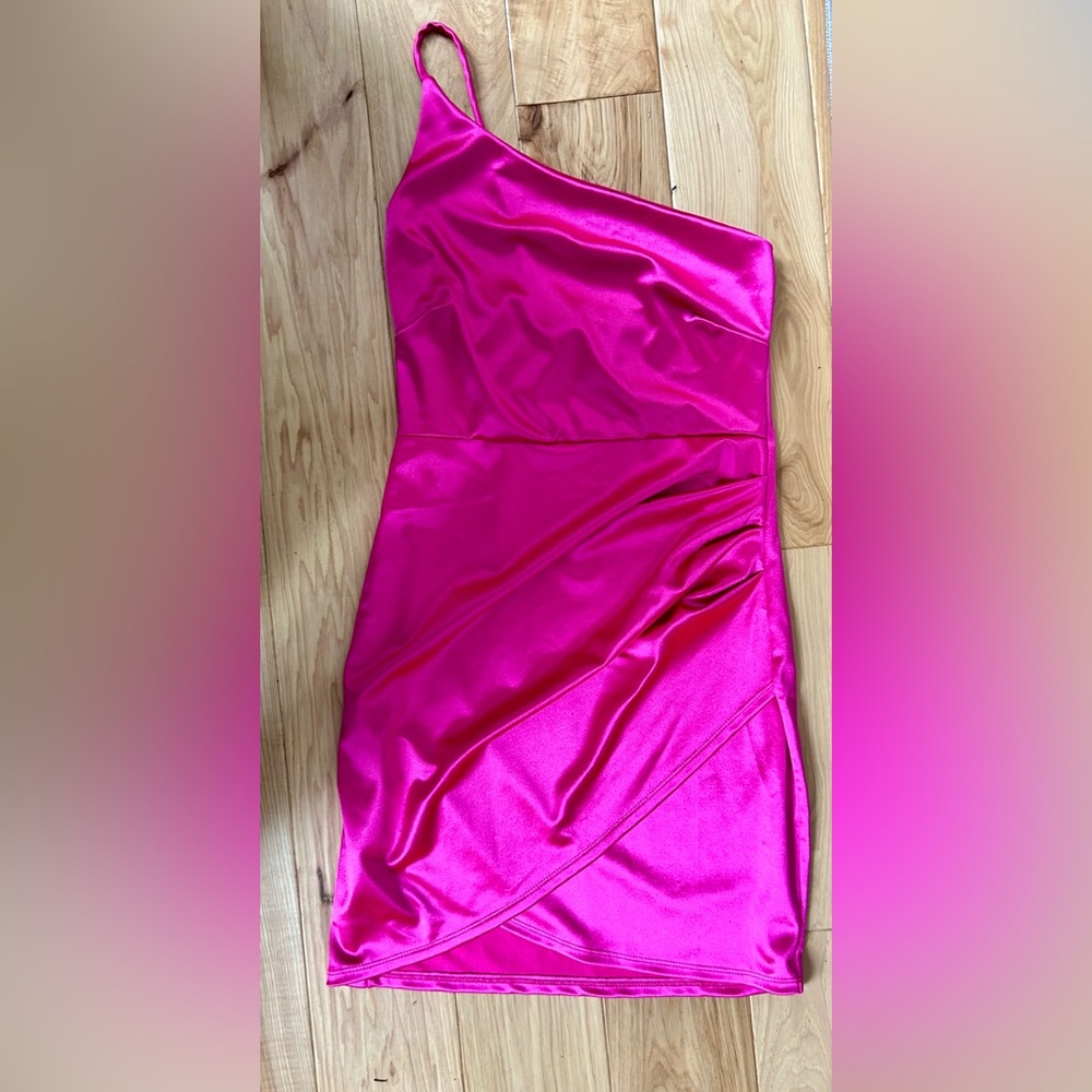 Charlotte Russe semi formal dresss